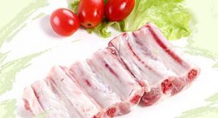 如何辨別是不是注水豬肉？